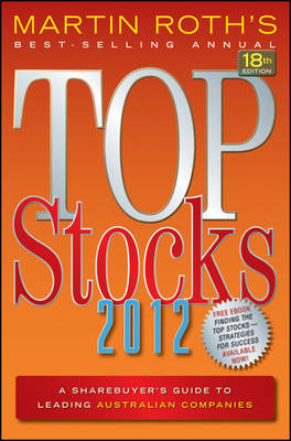 Top Stocks 2012 - Martin Roth