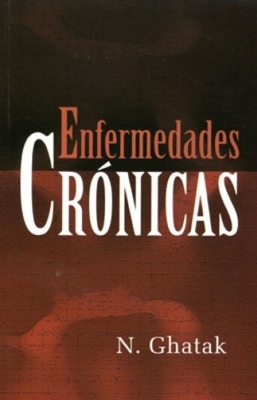 Enfermedades Cr&oacute;nicas - N Ghatak