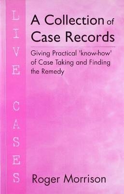 Collection of Case Records