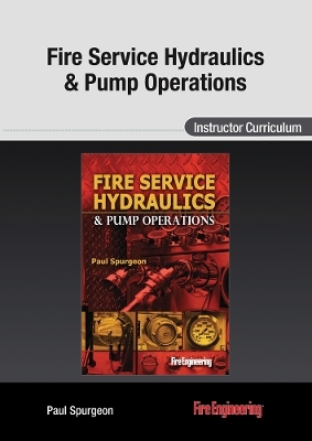 Fire Service Hydraulics & Pump Operations
