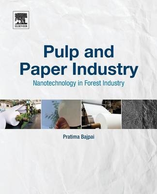 Pulp and Paper Industry - Pratima Bajpai