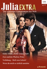 Julia Extra Band 439 - Nikki Logan, Maisey Yates, Lynne Graham, Melanie Milburne