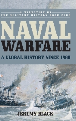 Naval Warfare - Jeremy Black