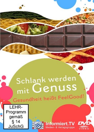 Schlank werden mit Genuss!