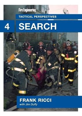 Tactical Perspectives - Frank Ricci, Jim Duffy