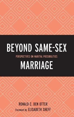 Beyond Same-Sex Marriage - 