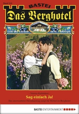 Das Berghotel 151 - Verena Kufsteiner