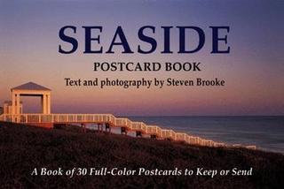 Seaside notecards