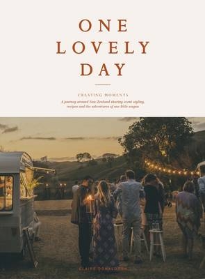 One Lovely Day - Claire Donaldson
