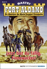 Fort Aldamo - Folge 051 -  Frank Callahan