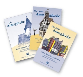 Die Amtsglocke, Band 1-3