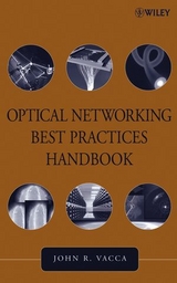 Optical Networking Best Practices Handbook - John R. Vacca