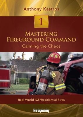 Mastering Fireground Command
