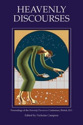 Heavenly Discourses - 