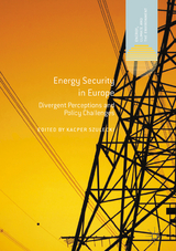 Energy Security in Europe - 