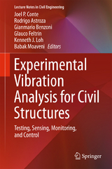 Experimental Vibration Analysis for Civil Structures - 