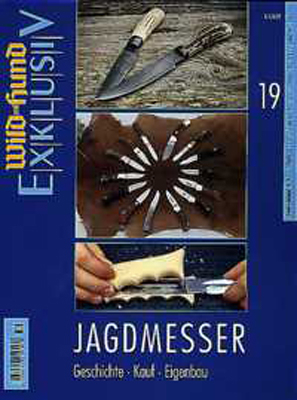 Jagdmesser