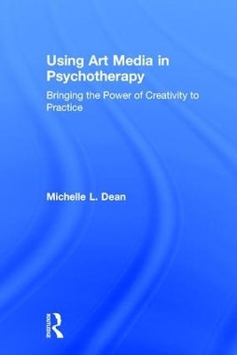 Using Art Media in Psychotherapy