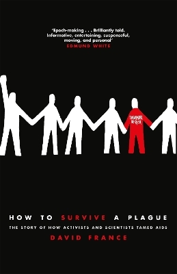 How to Survive a Plague - David France