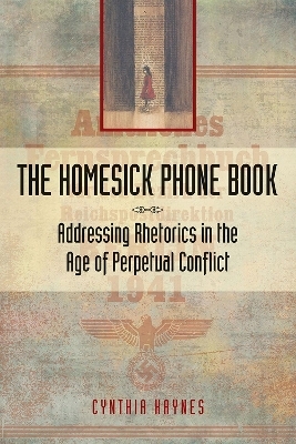 The Homesick Phone Book - Cynthia Haynes