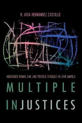 Multiple InJustices - R. A&iacute;da Hern&aacute;ndez. Castillo