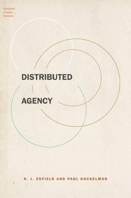 Distributed Agency - 