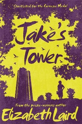 Jake's Tower - Elizabeth Laird