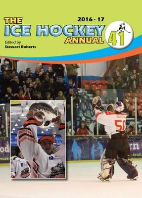The Ice Hockey Annual