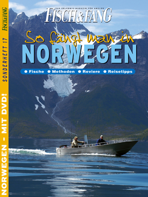 Fangen in Norwegen
