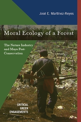 Moral Ecology of a Forest