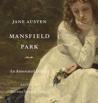 Mansfield Park - Jane Austen