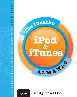 Inside iPod & iTunes with Andy Ihnatko & Lex Friedman
