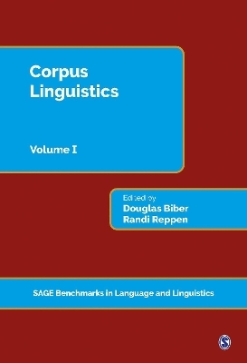 Corpus Linguistics - 