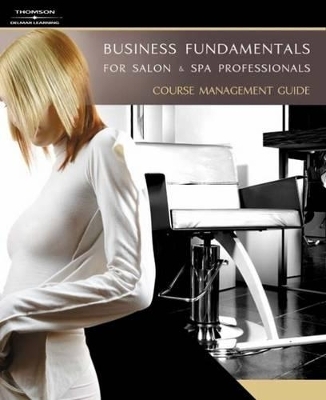 Business Fundamentals For Salon And Spa Professionals -  Milady