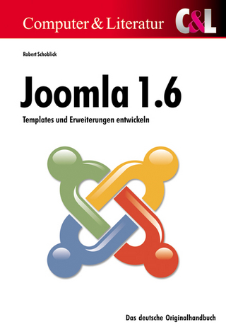 Joomla 1.6