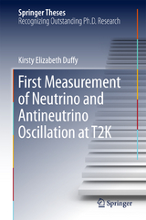 First Measurement of Neutrino and Antineutrino Oscillation at T2K - Kirsty Elizabeth Duffy