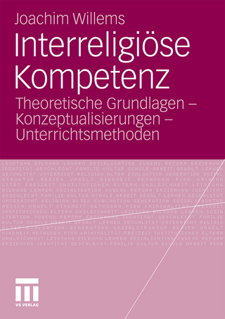 Interreligiöse Kompetenz