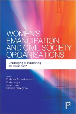 Women's Emancipation and Civil Society Organisations - 