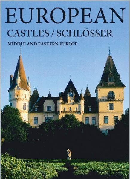 European Castles / Schl&ouml;sser - 