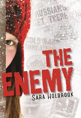 The Enemy - Sara E. Holbrook