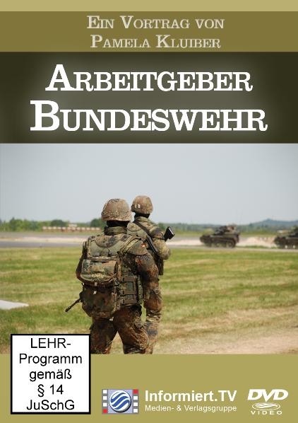 Informiert.TV - Arbeitgeber Bundeswehr
