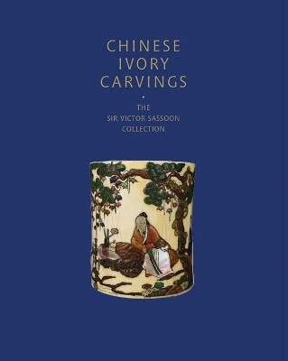Chinese Ivory Carvings - Phillip Allen