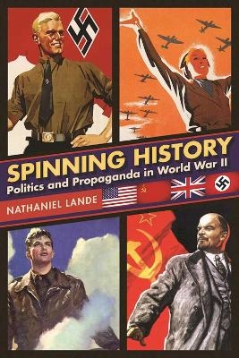 Spinning History - Nathaniel Lande