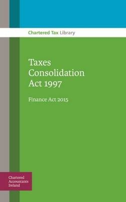 Taxes Consolidation Act 1997