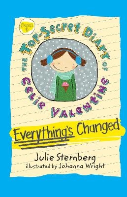 Everything′s Changed - J Sternberg