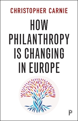 How Philanthropy Is Changing in Europe - Christopher Carnie