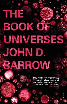 The Book of Universes - John D. Barrow