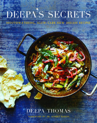 Deepa's Secrets - Deepa Thomas