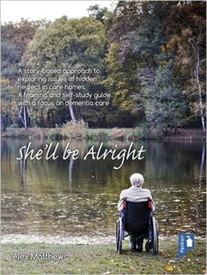 She'll be Alright - Alex Matthews