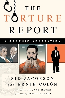 The Torture Report - Sid Jacobson